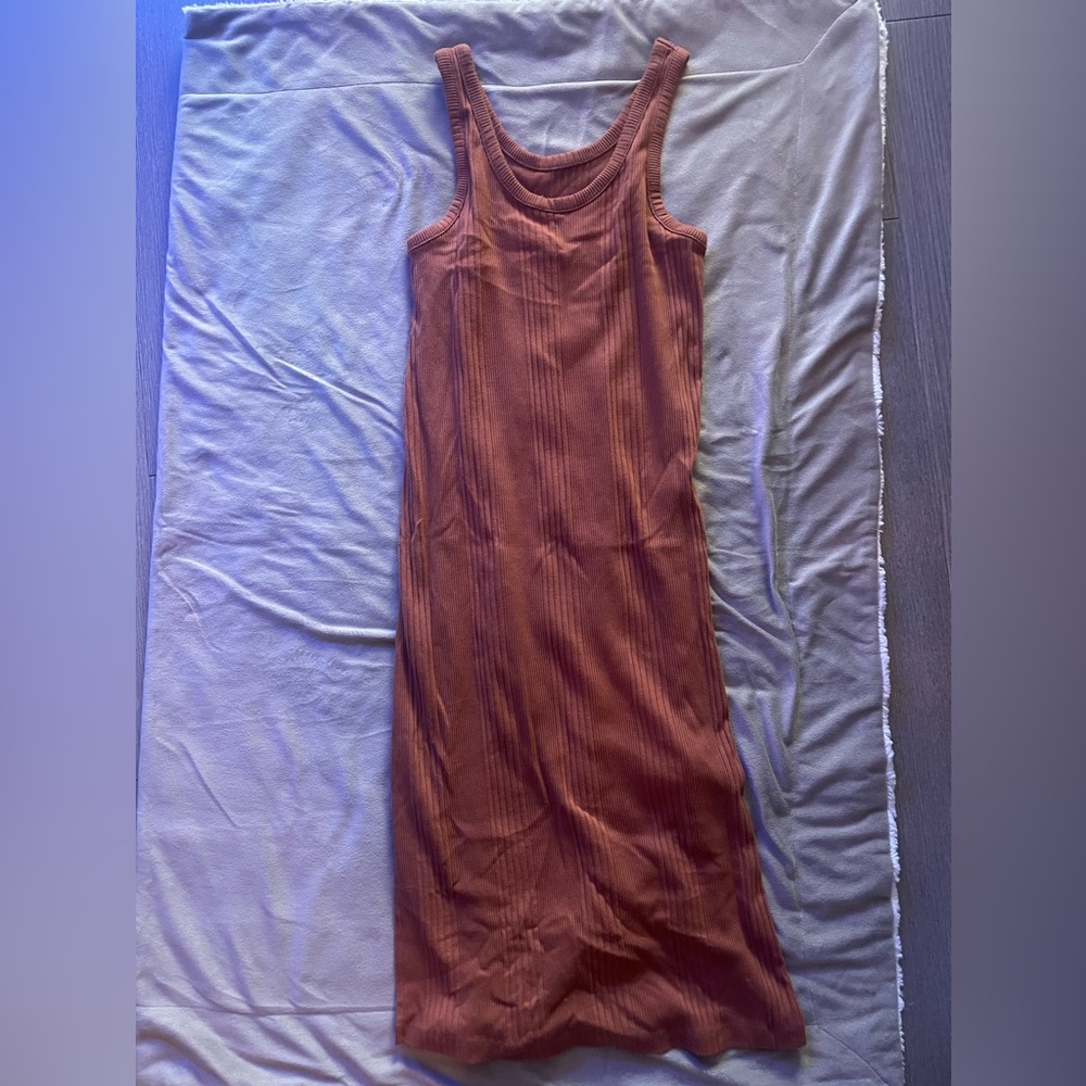 Midi Dress